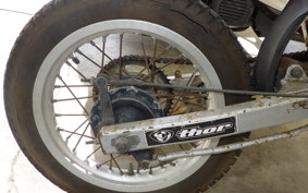 HONDA CRM50 GEN 1 AD10