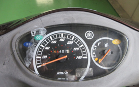 YAMAHA AKUSHI STREET SE53J