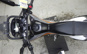 HONDA CRF250L 2024 MD47