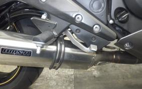 KAWASAKI NINJA 400 ABS 2017 EX400E