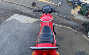 HONDA CBR400F 1983 NC17