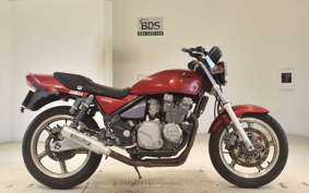 KAWASAKI ZEPHYR 400 Gen.1 ZR400C