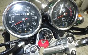 YAMAHA SR400 Gen.4 2015 RH03J