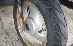 YAMAHA JOG POCHE 3KJ