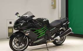 KAWASAKI ZX 1400 NINJA R A 2013