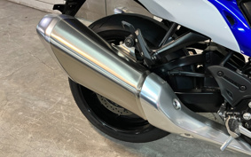 SUZUKI HAYABUSA 2023 EJ11A