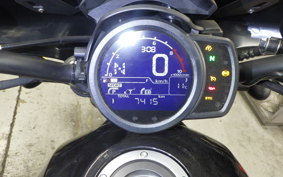 HONDA REBEL 1100 2023 SC83