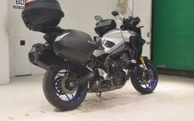 YAMAHA TRACER 9 GT 2021 RN70J