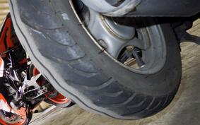 HONDA CREA SCOOPY AF55