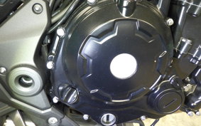KAWASAKI Z650 RS 2022 ER650M