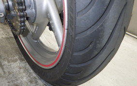 SUZUKI GOOSE 350 2000 NK42A