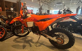 KTM 250 EXC SIXDAYS GSA20