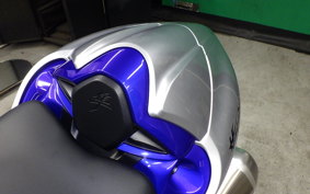 SUZUKI HAYABUSA Gen.3 2025 EJ11A