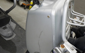 HONDA ZOOMER 2010 AF58