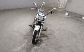 YAMAHA DRAGSTAR 250 VG02J