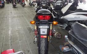 HONDA CB400 SUPER BOLDOR VTEC A 2012 NC42