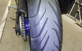 YAMAHA YZF-R25 2017 RG10J