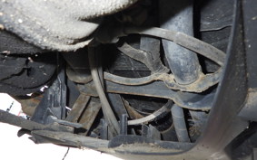 YAMAHA JOG APRIO SA11J