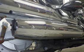YAMAHA DRAGSTAR 400 CLASSIC  2011 VH02J