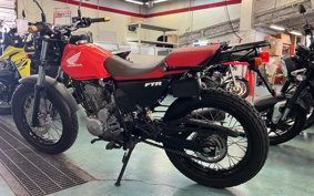 HONDA FTR223 MC34