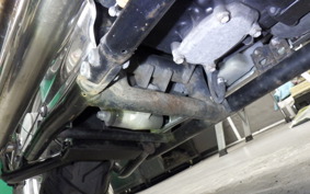 SUZUKI INTRUDER 400 Classic 2005 VK54A