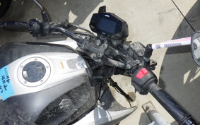 SUZUKI GIXXER 250 ED22B