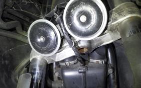 YAMAHA T-MAX 500 Gen.2 2006 SJ04J