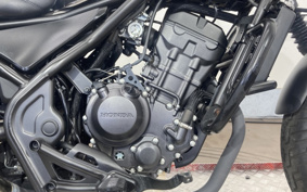 HONDA REBEL 250 S EDITION MC49