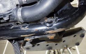 HONDA SHADOW 400 2008 NC34