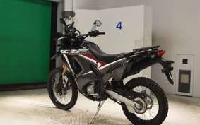 HONDA CRF250 RALLY 2023 MD44