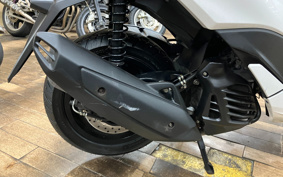 YAMAHA TRICITY 155 SG37J