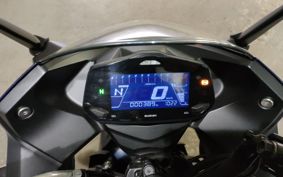 SUZUKI JIKUSA-SF250 ED22Y