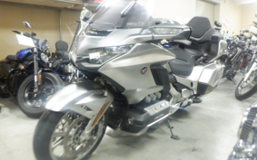 HONDA GL 1800 GOLD WING TOUR 2023 SC79