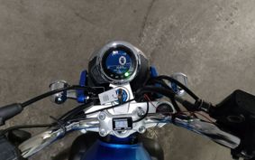 HONDA  MONKEY 125 JB02