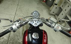 HONDA STEED 400 1992 NC26