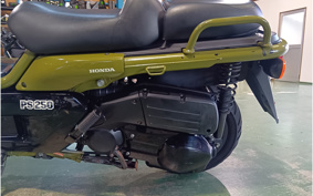 HONDA PS250 MF09