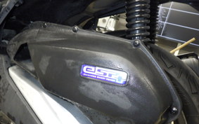 HONDA PCX 125 2003 JK05