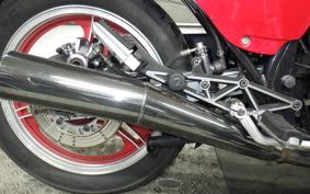 KAWASAKI GPZ550 2026 ZX550A