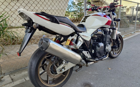HONDA CB1300SF SUPER FOUR ABS 2015 SC54