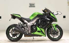 KAWASAKI NINJA 1000 A 2014