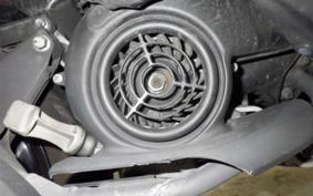 YAMAHA AXIS 125 Z SED7J