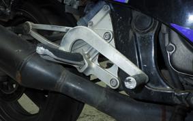 SUZUKI GSX250F Across GJ75A