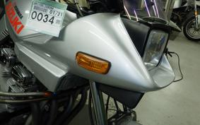 SUZUKI GSX1100S KATANA 1991 GS110X