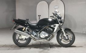 KAWASAKI BALIUS250-2 ZR250B