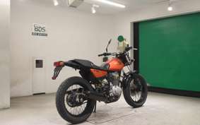 HONDA FTR223 2001 MC34