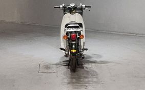 HONDA SUPER CUB50 C50
