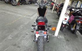 HONDA REBEL 250 MC13