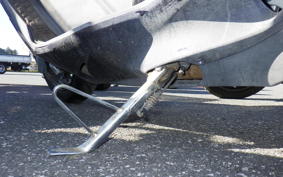 SUZUKI SKYWAVE 250 (Burgman 250) SS CJ43A