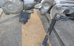 HONDA C50 SUPER CUB AA04