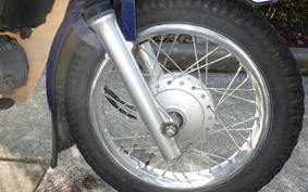 HONDA C110 SUPER CUB JA42